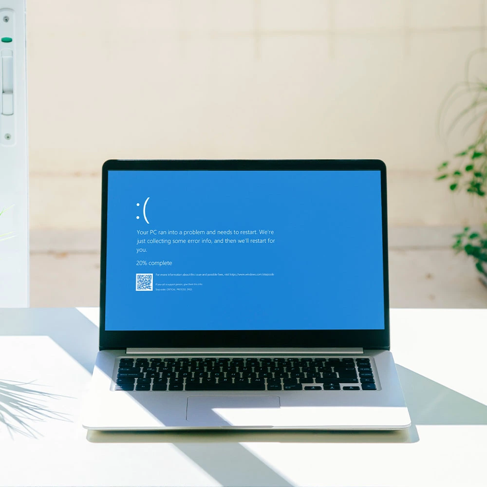 Software troubleshooting and diagnostic process
